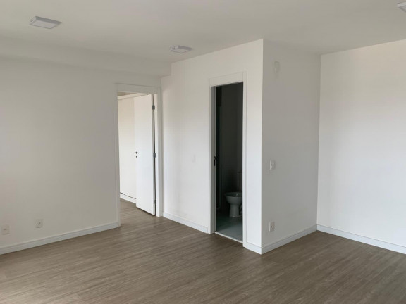 Imagem Apartamento com 2 Quartos à Venda, 50 m² em Vila Santa Catarina - São Paulo