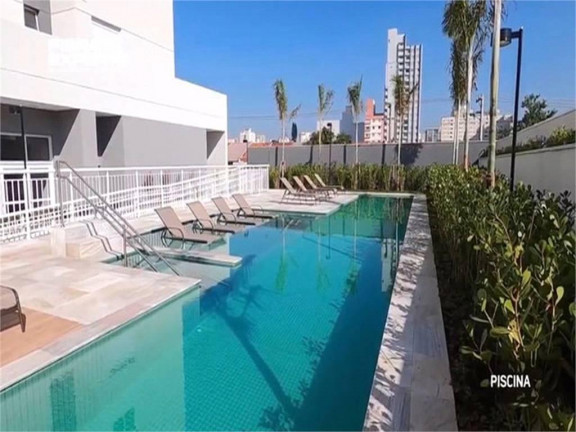 Imagem Apartamento com 2 Quartos à Venda, 114 m² em Cambuci - São Paulo