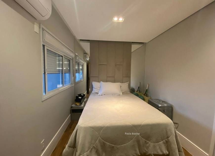 Imagem Apartamento com 3 Quartos à Venda, 130 m²em Vila Gertrudes - São Paulo Imagem Apartamento com 3 Quartos à Venda, 130 m²em Vila Gertrudes - São Paulo
