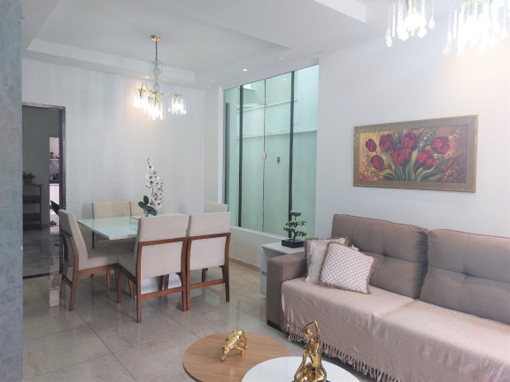 Imagem Casa de Condomínio com 3 Quartos à Venda, 260 m² em Antares - Maceió