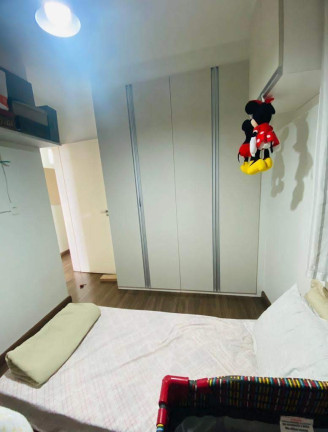 Imagem Apartamento com 3 Quartos à Venda, 65 m² em Vila Municipal - Jundiaí Imagem Apartamento com 3 Quartos à Venda, 65 m² em Vila Municipal - Jundiaí