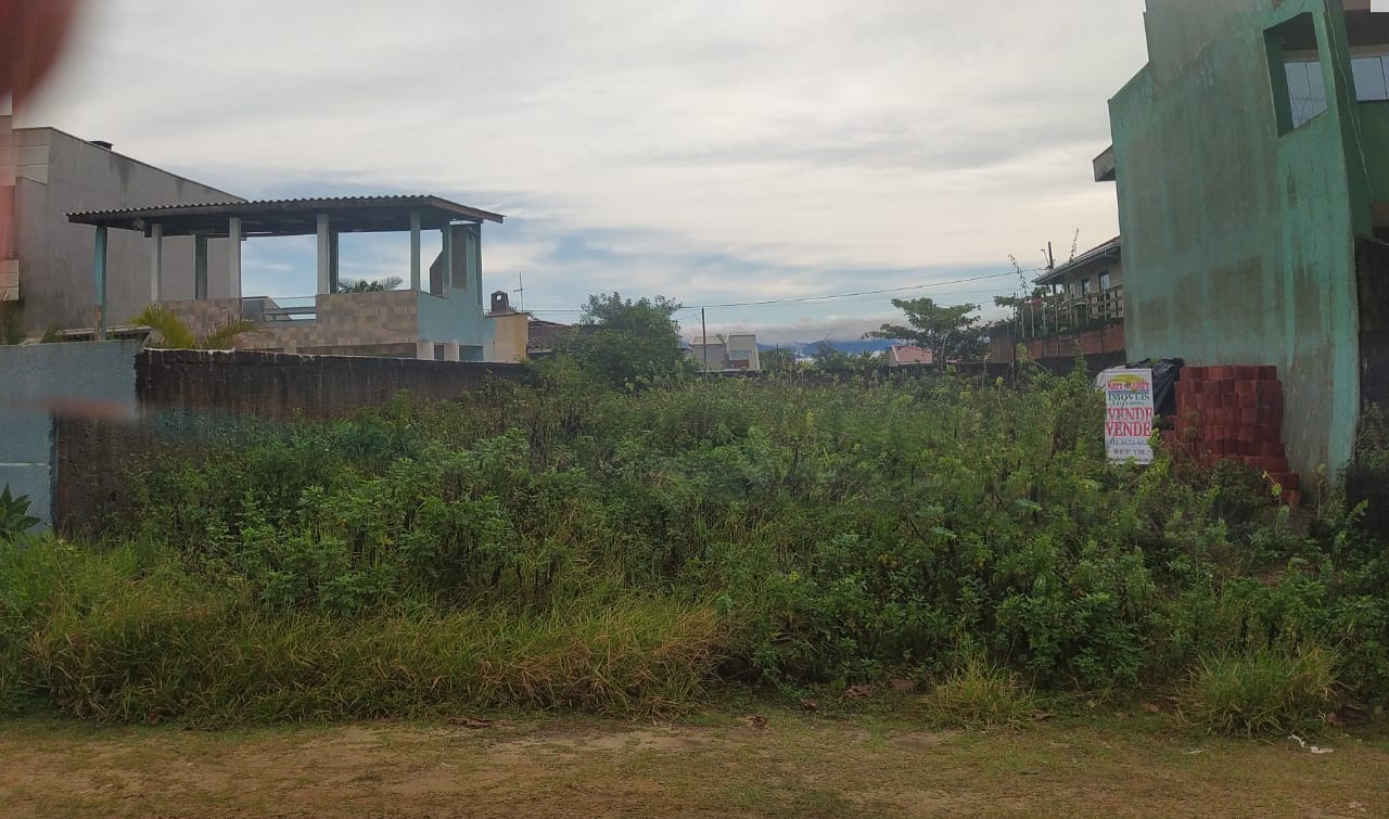 Imagem Terreno à Venda, 360 m²em Coroados - Guaratuba