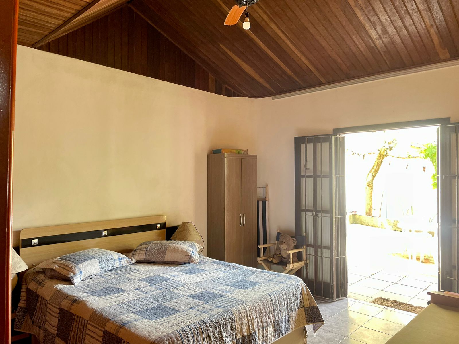 Imagem Casa com 3 Quartos à Venda, 125 m²em Jardim Suarão - Itanhaém