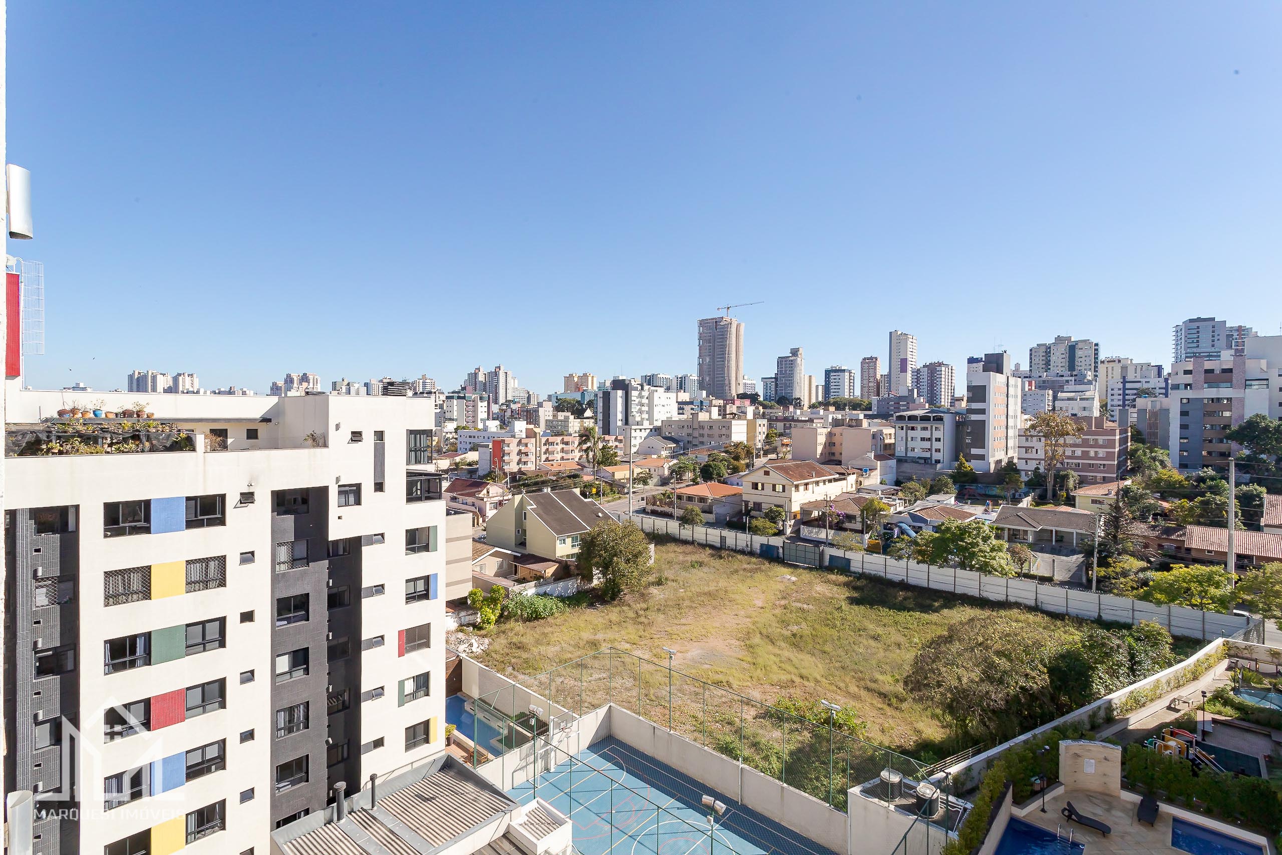 Imagem Apartamento com 3 Quartos à Venda, 150 m²em Água Verde - Curitiba