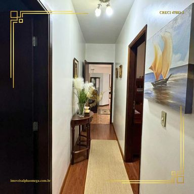Imagem Casa com 3 Quartos à Venda, 186 m² em Vila Sonia - Botucatu