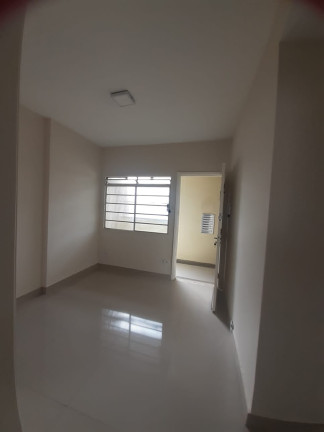 Imagem Apartamento com 1 Quarto à Venda, 45 m² em Aclimação - São Paulo