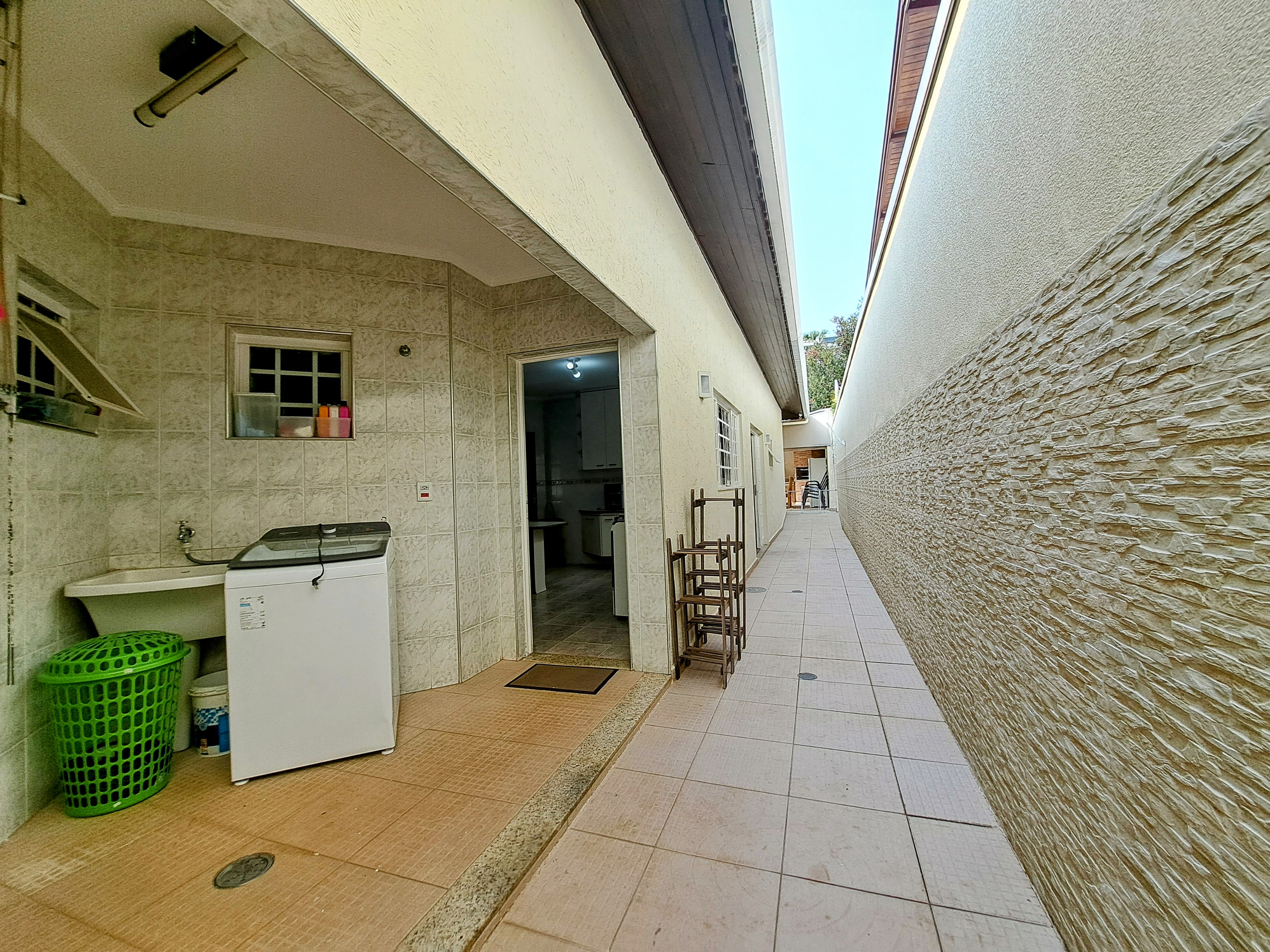 Imagem Casa com 3 Quartos à Venda, 180 m²em Parque Alto Taquaral - Campinas
