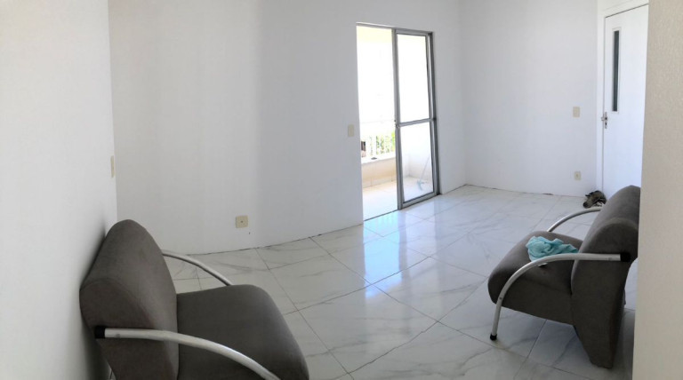 Imagem Apartamento com 2 Quartos para Alugar, 50 m²em Boa União (Abrantes) - Camaçari Imagem Apartamento com 2 Quartos para Alugar, 50 m²em Boa União (Abrantes) - Camaçari