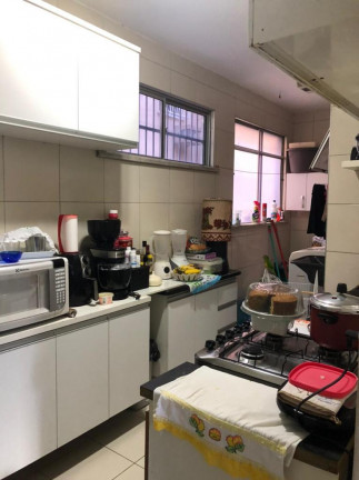 Imagem Apartamento com 3 Quartos à Venda, 65 m² em Cajazeiras - Fortaleza Imagem Apartamento com 3 Quartos à Venda, 65 m² em Cajazeiras - Fortaleza