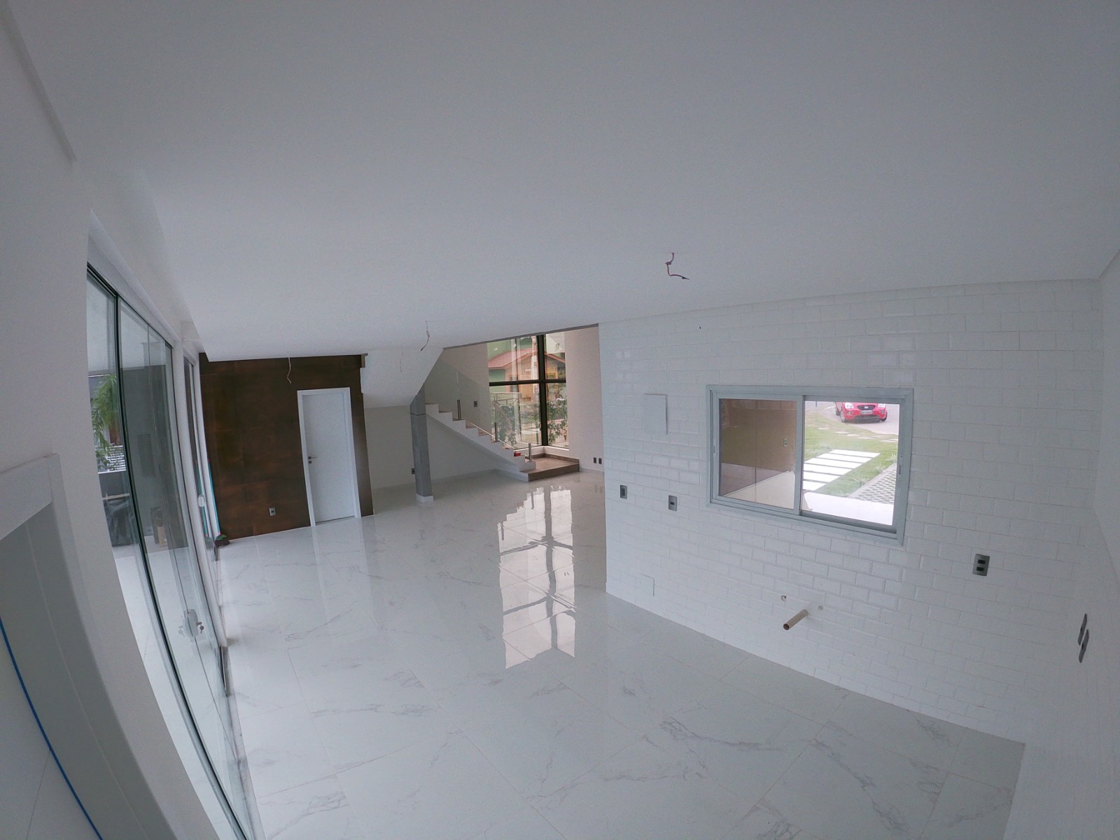 Imagem Casa de Condomínio com 3 Quartos à Venda, 212 m²em São João do Rio Vermelho - Florianópolis