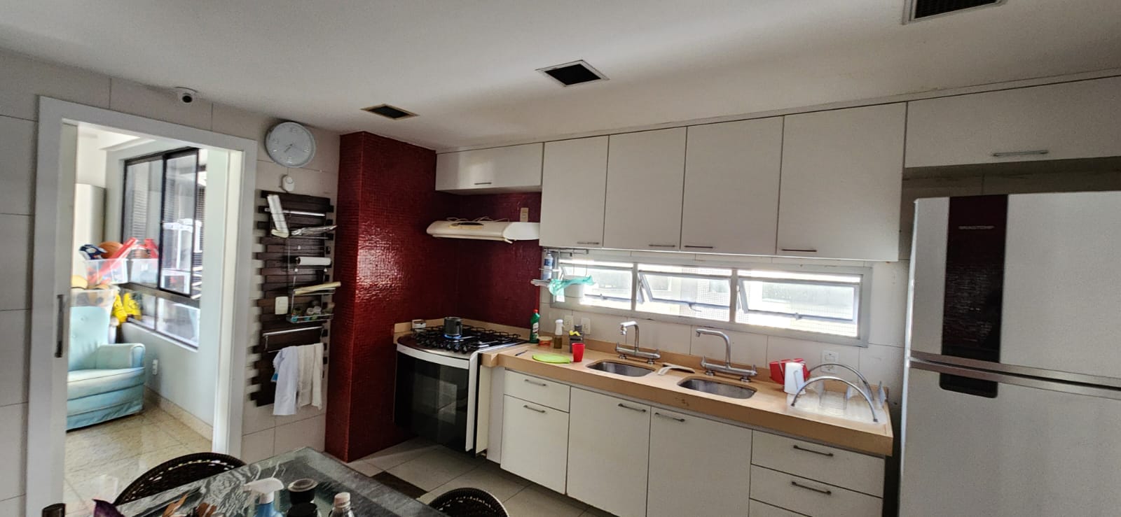 Imagem Apartamento com 4 Quartos à Venda, 253 m² em Meireles - Fortaleza