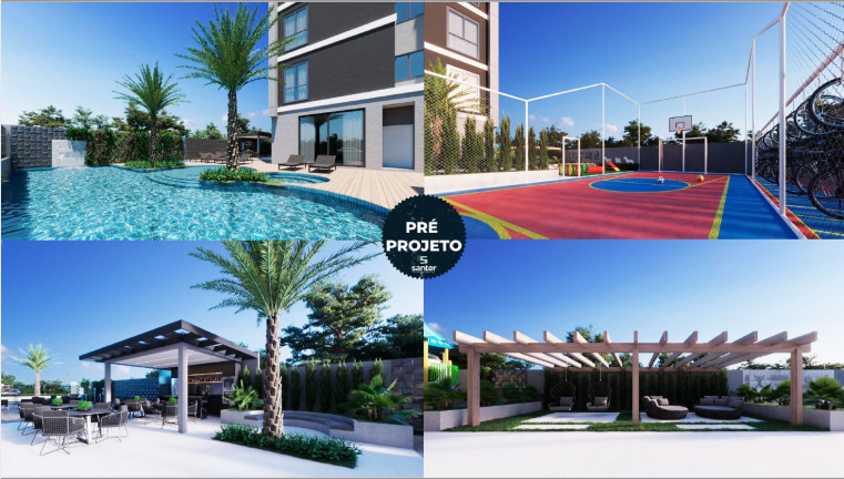 Imagem Apartamento com 2 Quartos à Venda, 72 m²em Armação - Penha