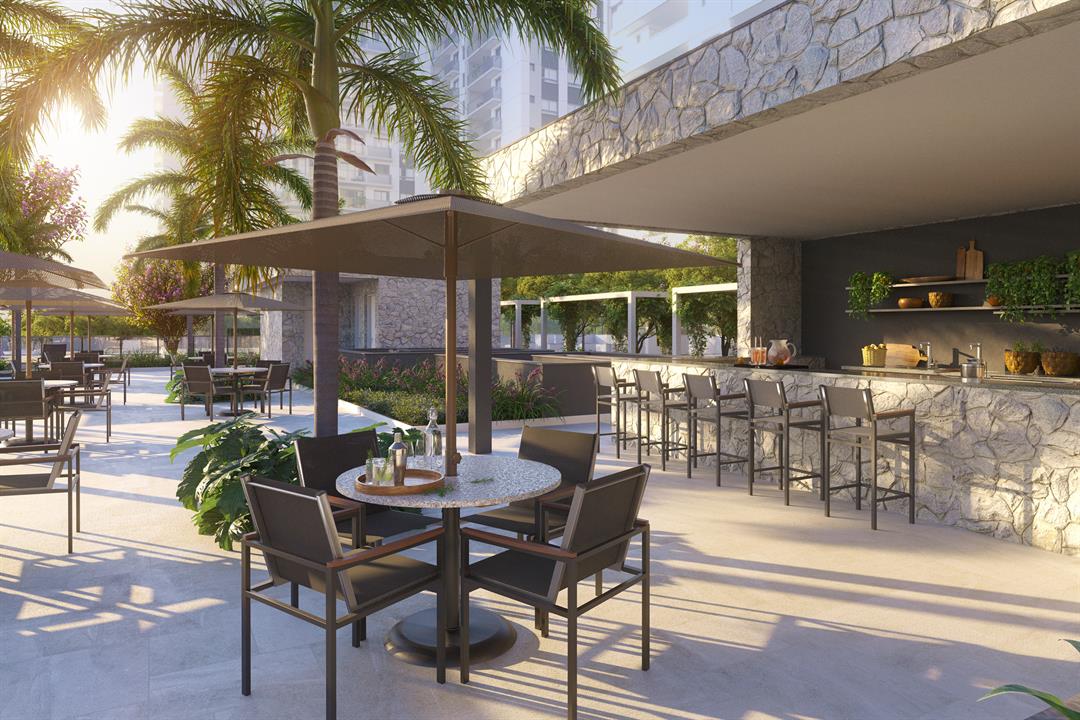 Imagem Apartamento com 3 Quartos à Venda, 88 m²em Barra Olímpica - Rio de Janeiro Imagem Apartamento com 3 Quartos à Venda, 88 m²em Barra Olímpica - Rio de Janeiro