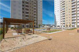 Imagem Apartamento com 2 Quartos à Venda, 71 m² em Morumbi - Paulínia Imagem Apartamento com 2 Quartos à Venda, 71 m² em Morumbi - Paulínia