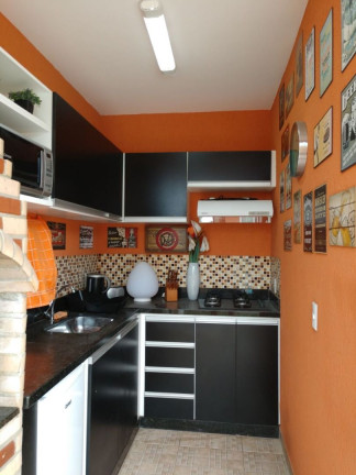Imagem Casa com 4 Quartos à Venda, 180 m² em Praia de Itaipuaçu (Itaipuaçu) - Maricá Imagem Casa com 4 Quartos à Venda, 180 m² em Praia de Itaipuaçu (Itaipuaçu) - Maricá