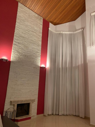 Imagem Casa de Condomínio com 4 Quartos à Venda, 370 m²em Medeiros - Jundiaí