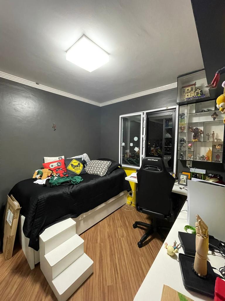 Imagem Apartamento com 3 Quartos à Venda, 95 m²em Centro - Diadema Imagem Apartamento com 3 Quartos à Venda, 95 m²em Centro - Diadema