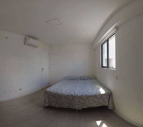 Imagem Apartamento com 3 Quartos à Venda, 92 m² em Ponta D'Areia - São Luís