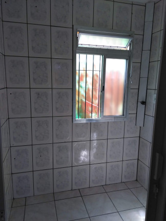 Imagem Apartamento com 1 Quarto à Venda, 42 m² em Vila Bancária - São Paulo