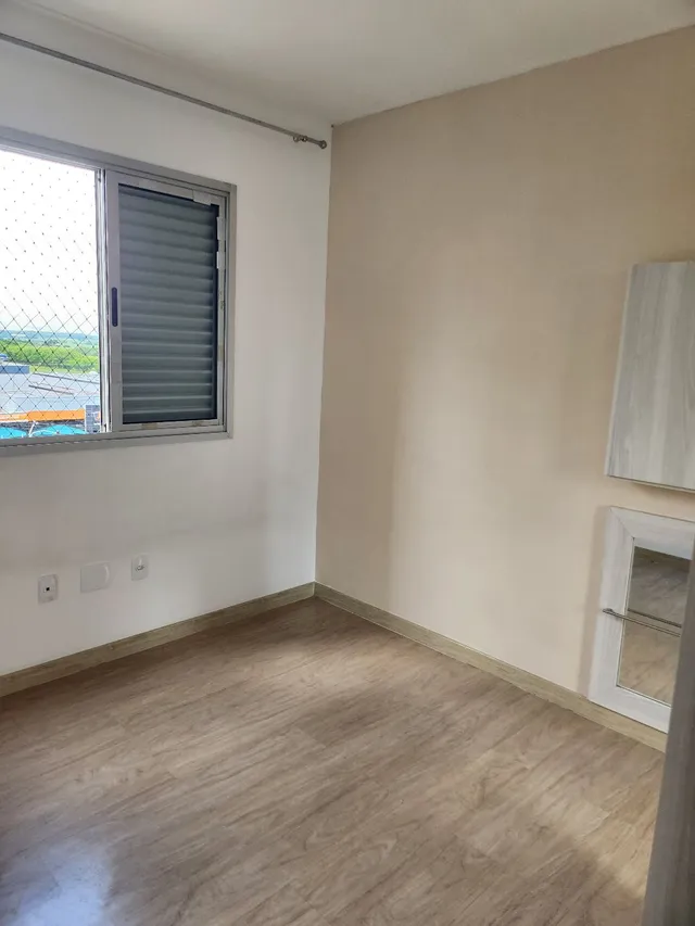 Imagem Apartamento com 3 Quartos à Venda, 63 m²em Monte Castelo - São José dos Campos
