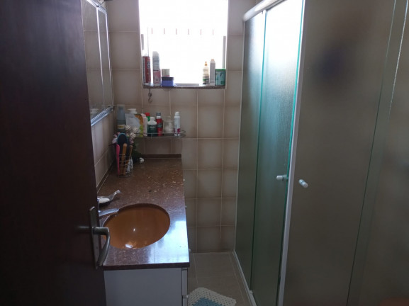 Imagem Sobrado com 2 Quartos à Venda, 121 m² em Vila Pires - Santo André