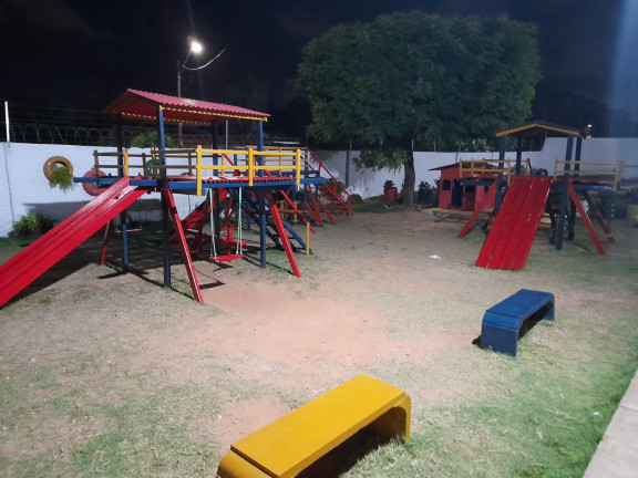 Imagem Apartamento com 2 Quartos à Venda,  em Jangurussu - Fortaleza