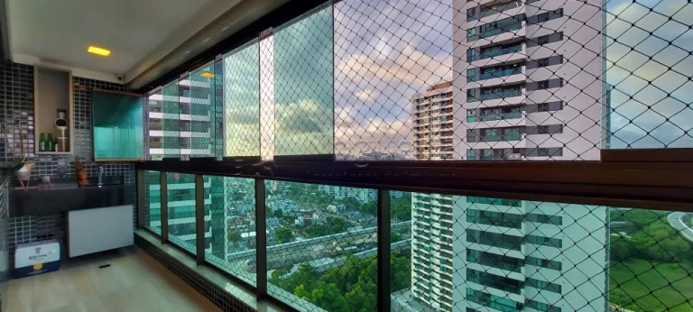 Imagem Apartamento com 3 Quartos à Venda, 98 m² em Boa Viagem - Recife