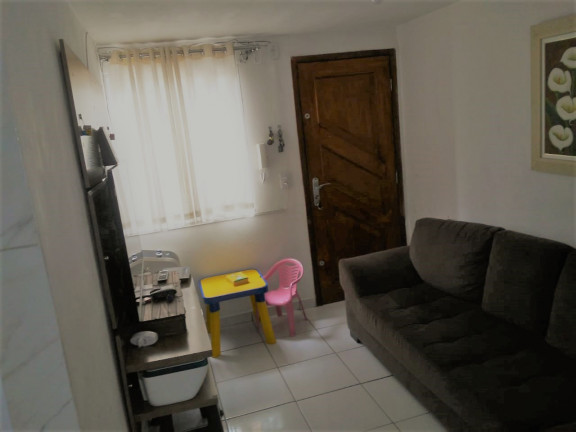 Imagem Apartamento com 2 Quartos à Venda, 48 m² em Conjunto Habitacional Padre Manoel de Paiva - São Paulo Imagem Apartamento com 2 Quartos à Venda, 48 m² em Conjunto Habitacional Padre Manoel de Paiva - São Paulo