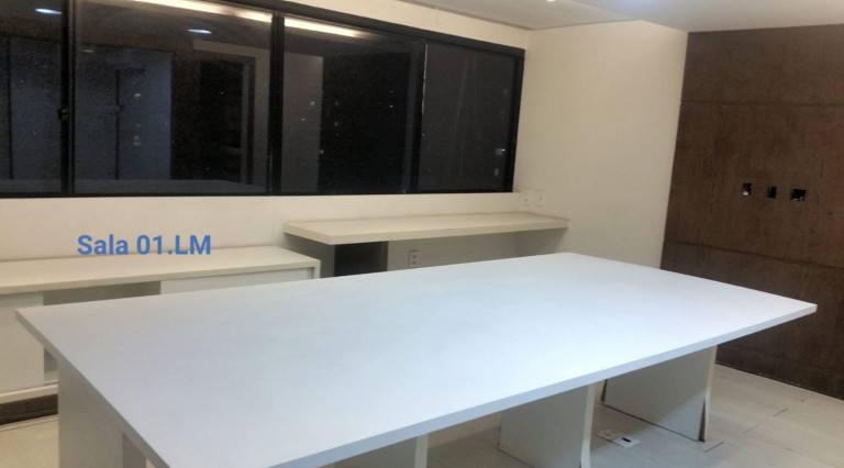 Imagem Sala Comercial à Venda, 80 m²em Meireles - Fortaleza Imagem Sala Comercial à Venda, 80 m²em Meireles - Fortaleza