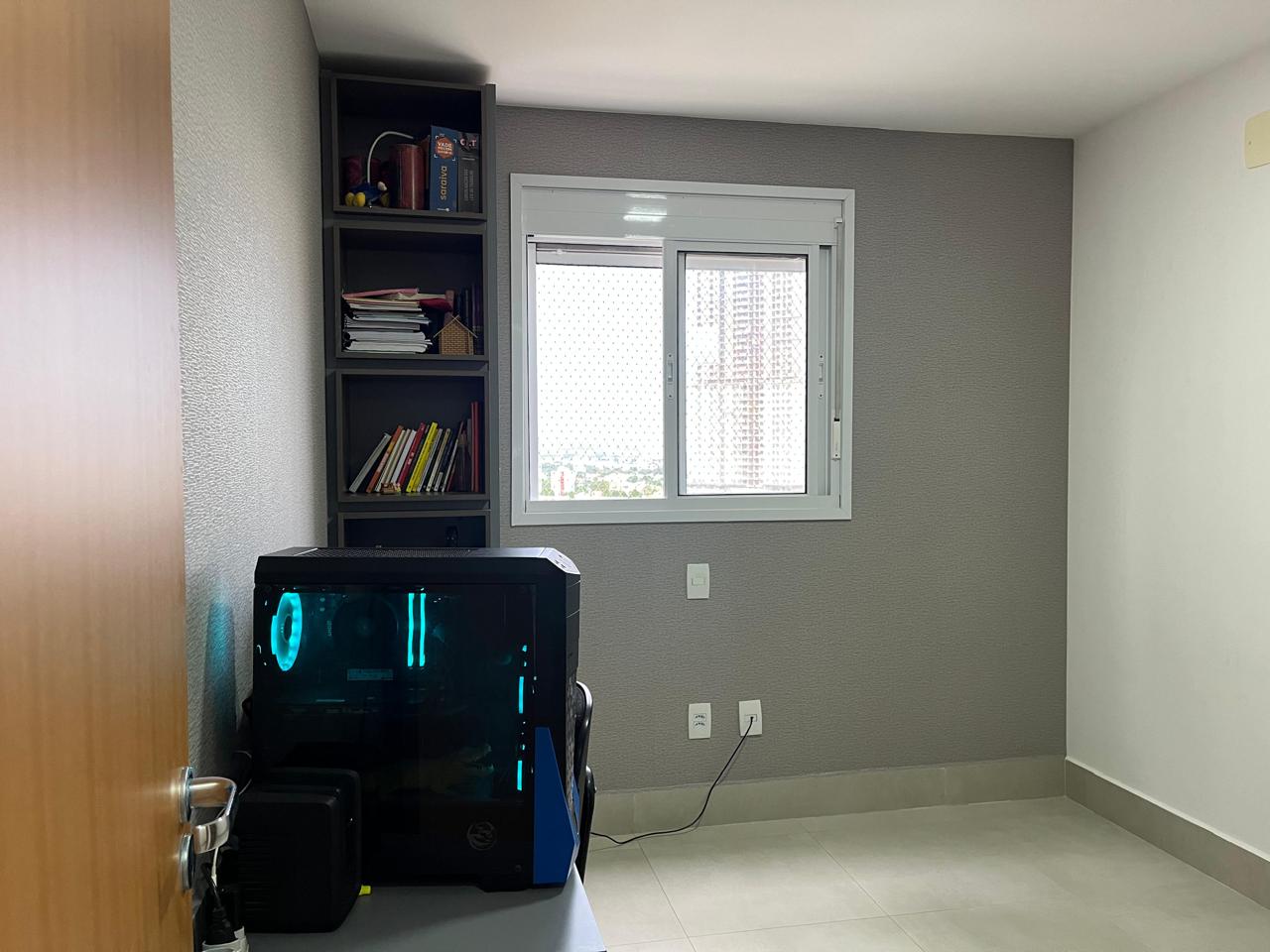 Imagem Apartamento com 2 Quartos para Alugar, 65 m²em Nova Suiça - Goiânia