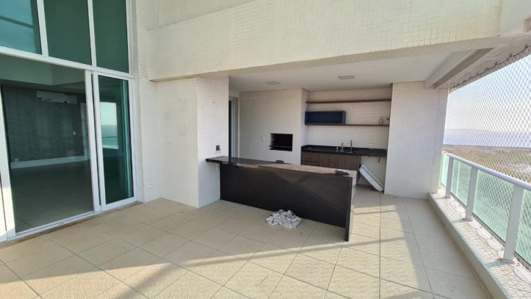 Imagem Apartamento com 5 Quartos à Venda, 304 m² em Ponta D'Areia - São Luís