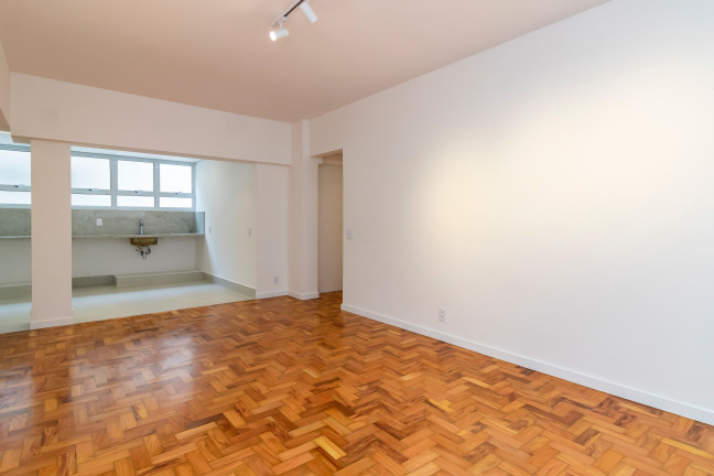 Imagem Apartamento com 2 Quartos à Venda, 87 m² em Cerqueira César - São Paulo