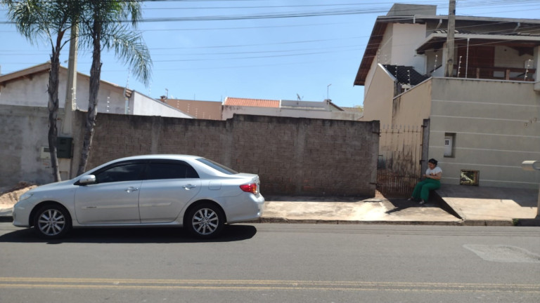 Imagem Terreno à Venda, 250 m² em Residencial dos Girassóis - Limeira Imagem Terreno à Venda, 250 m² em Residencial dos Girassóis - Limeira
