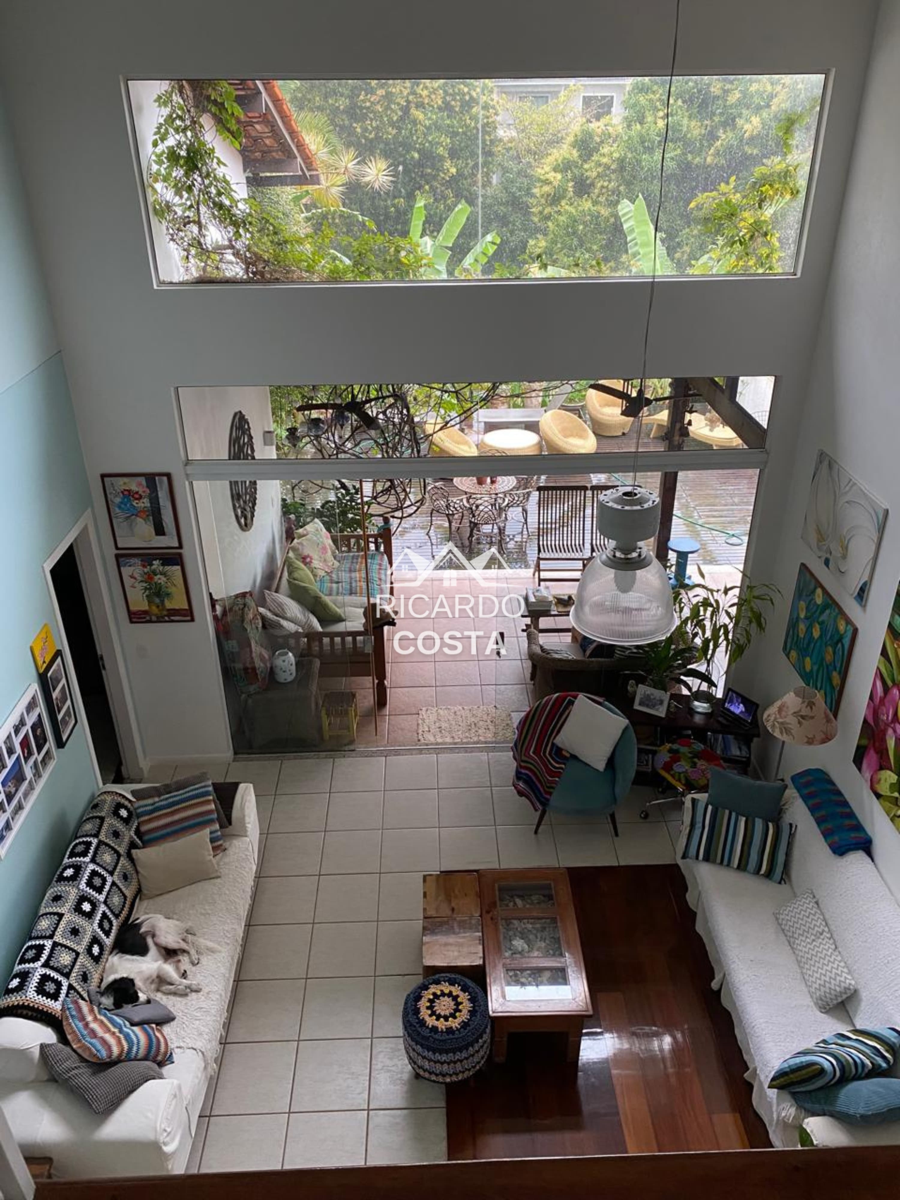 Imagem Casa de Condomínio com 4 Quartos à Venda ou Locação, 281 m² em Freguesia (Jacarepaguá) - Rio de Janeiro Imagem Casa de Condomínio com 4 Quartos à Venda ou Locação, 281 m² em Freguesia (Jacarepaguá) - Rio de Janeiro