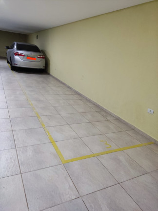 Imagem Cobertura com 3 Quartos à Venda, 160 m²em Vila Metalúrgica - Santo André