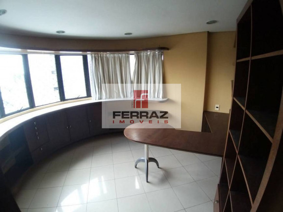 Imagem Apartamento com 4 Quartos à Venda,  em Candelária - Natal