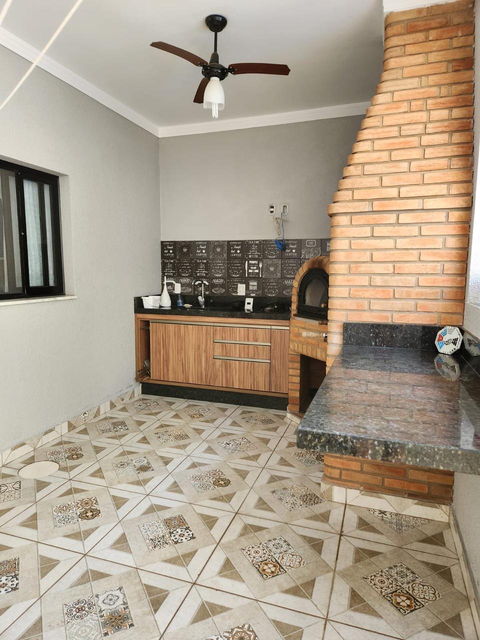 Imagem Casa de Condomínio com 3 Quartos à Venda, 177 m²em Jardim Panorama - Indaiatuba Imagem Casa de Condomínio com 3 Quartos à Venda, 177 m²em Jardim Panorama - Indaiatuba