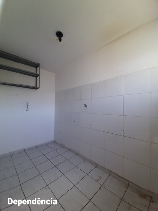 Imagem Edifício Residencial com 3 Quartos à Venda, 85 m² em Brotas - Salvador Imagem Edifício Residencial com 3 Quartos à Venda, 85 m² em Brotas - Salvador
