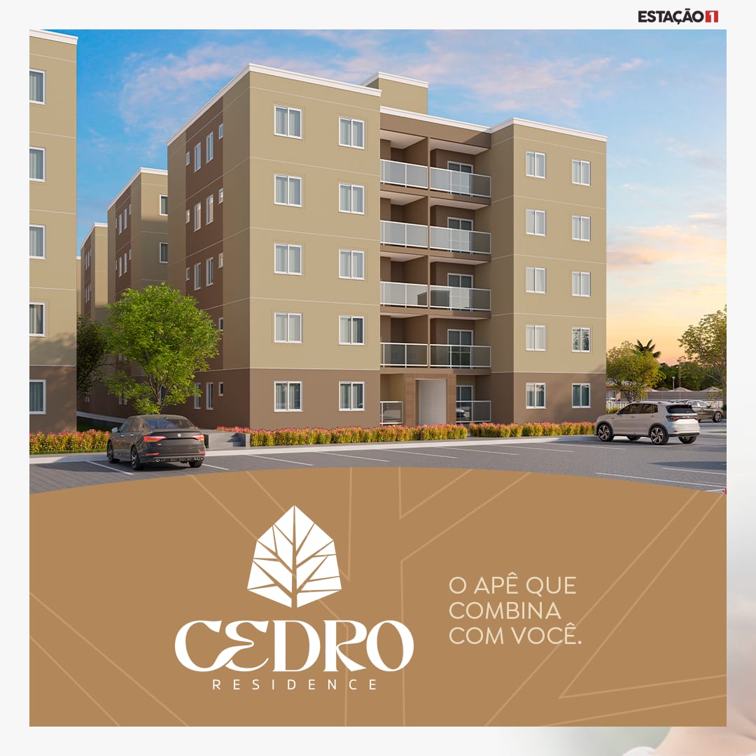 Imagem Apartamento com 2 Quartos à Venda, 43.017 m² em Papagaio - Feira de Santana Imagem Apartamento com 2 Quartos à Venda, 43.017 m² em Papagaio - Feira de Santana