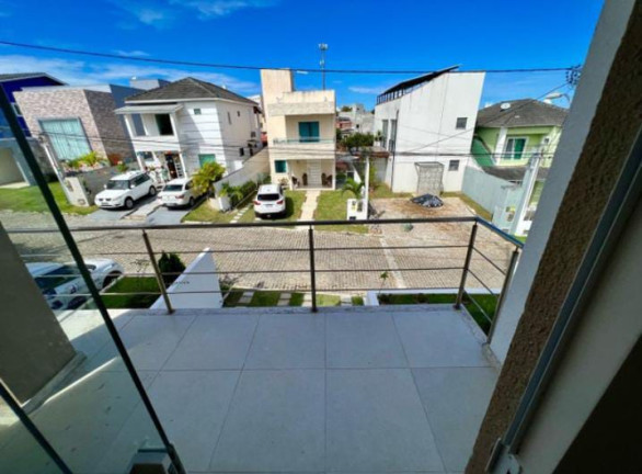 Imagem Casa de Condomínio com 4 Quartos à Venda, 165 m² em Caji - Lauro de Freitas