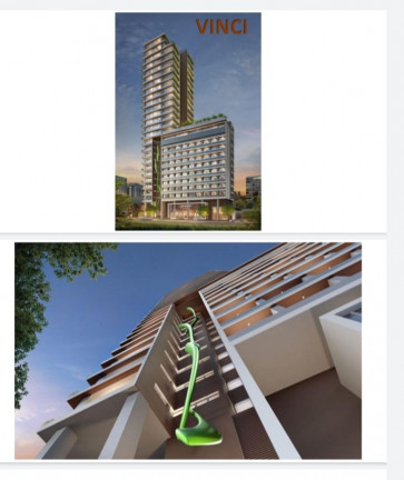 Imagem Apartamento com 3 Quartos à Venda, 149 m² em Indianópolis - São Paulo