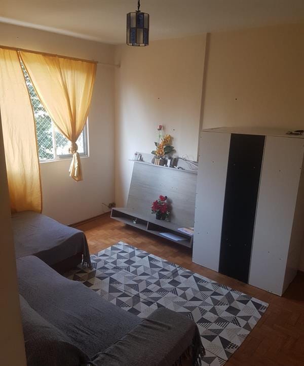 Imagem Apartamento com 3 Quartos à Venda, 100 m² em Vila Guiomar - Santo André