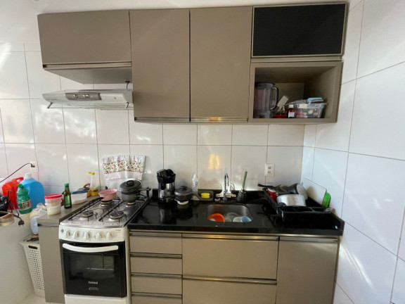 Imagem Apartamento com 3 Quartos à Venda, 77 m² em Cidade da Esperança - Natal