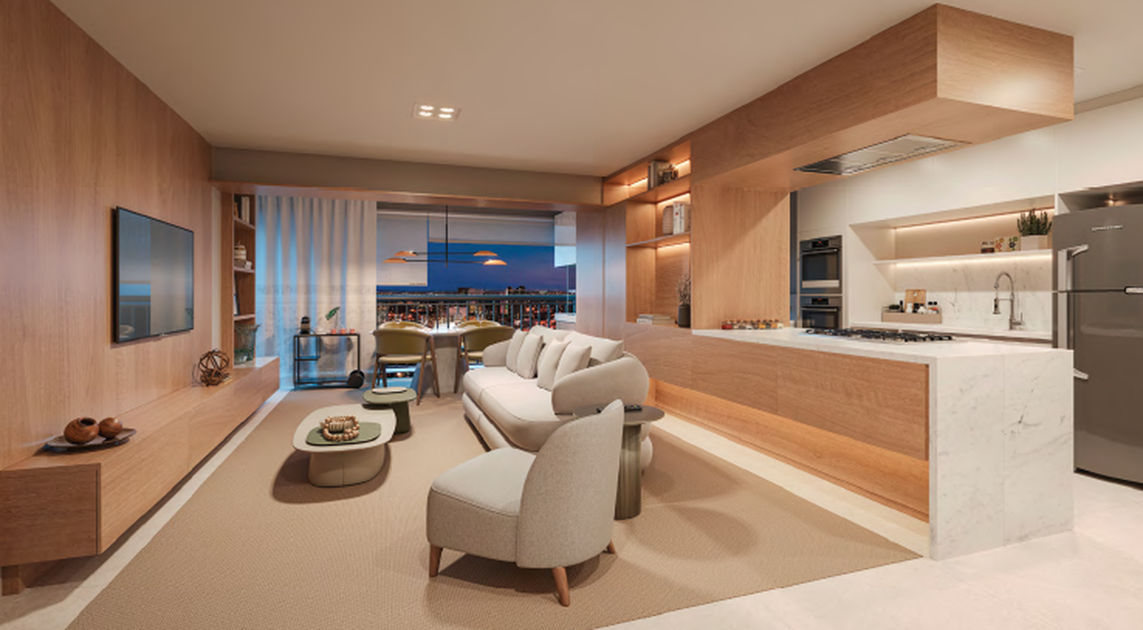 Imagem Apartamento com 2 Quartos à Venda, 78 m² em Planalto Paulista - São Paulo Imagem Apartamento com 2 Quartos à Venda, 78 m² em Planalto Paulista - São Paulo