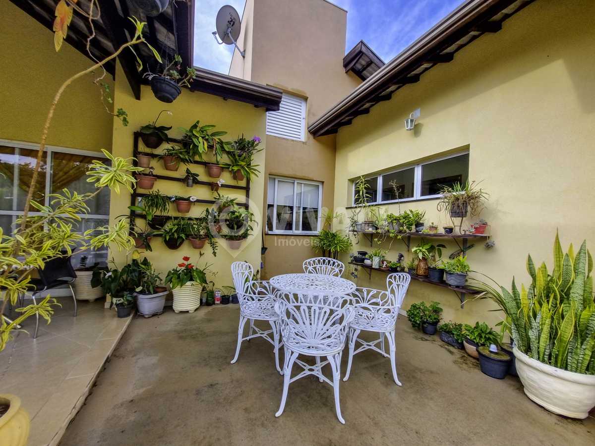 Imagem Casa de Condomínio com 2 Quartos à Venda, 249 m²em Parque São Gabriel - Itatiba