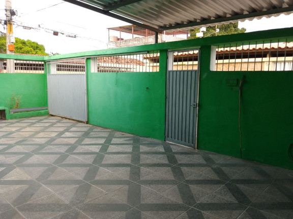 Imagem Casa com 3 Quartos à Venda, 120 m² em Rio Doce - Olinda