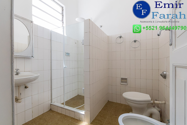 Imagem Casa com 3 Quartos à Venda, 145 m²em Tijuca - Rio de Janeiro