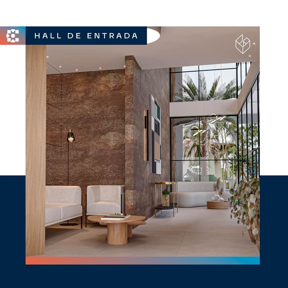 Imagem Apartamento com 3 Quartos à Venda, 118 m²em Michel - Criciúma