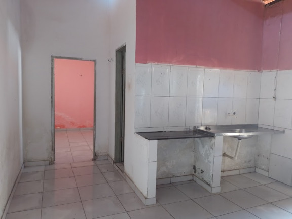 Imagem Casa com 3 Quartos à Venda, 100 m² em Nova Brasília - Teresina