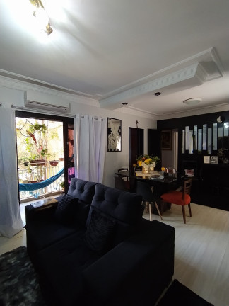 Imagem Apartamento com 2 Quartos à Venda,  em Coopharádio - Campo Grande